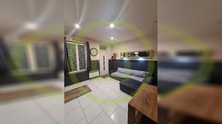 Ma-Cabane - Vente Maison VALENCIENNES, 85 m²