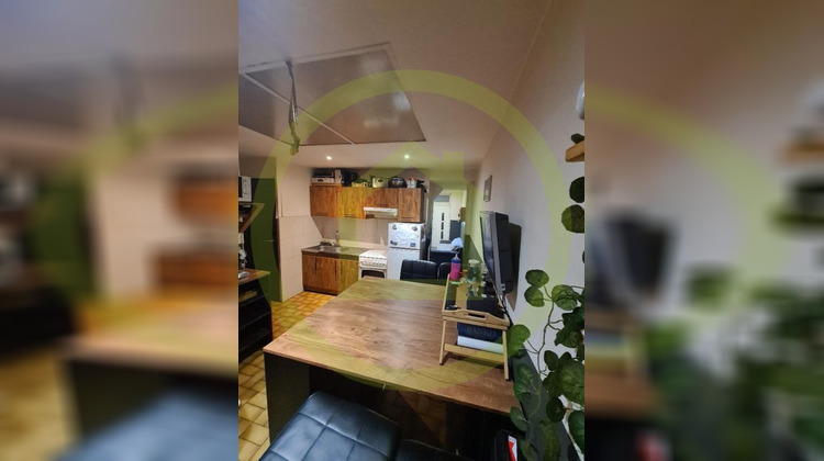 Ma-Cabane - Vente Maison VALENCIENNES, 85 m²