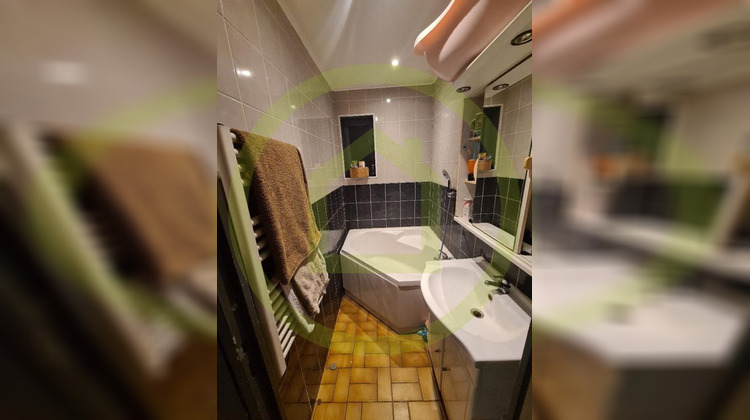 Ma-Cabane - Vente Maison VALENCIENNES, 85 m²