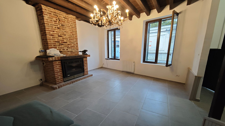 Ma-Cabane - Vente Maison VALENCIENNES, 46 m²