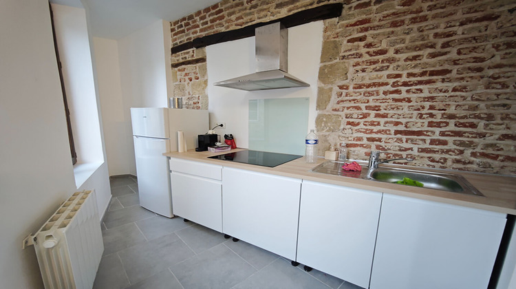 Ma-Cabane - Vente Maison VALENCIENNES, 46 m²