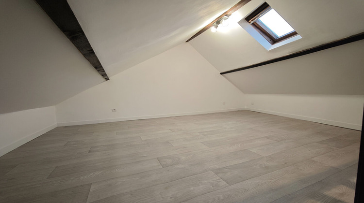 Ma-Cabane - Vente Maison VALENCIENNES, 46 m²