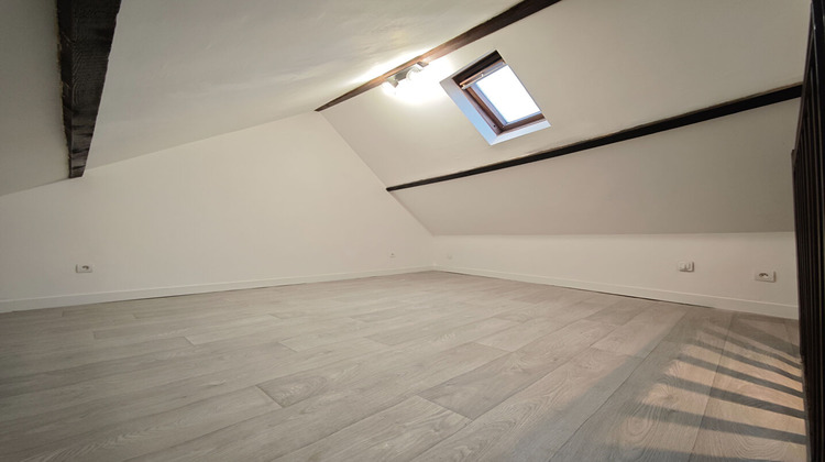 Ma-Cabane - Vente Maison VALENCIENNES, 46 m²