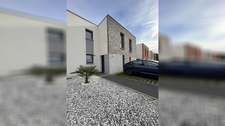 Ma-Cabane - Vente Maison Valenciennes, 80 m²