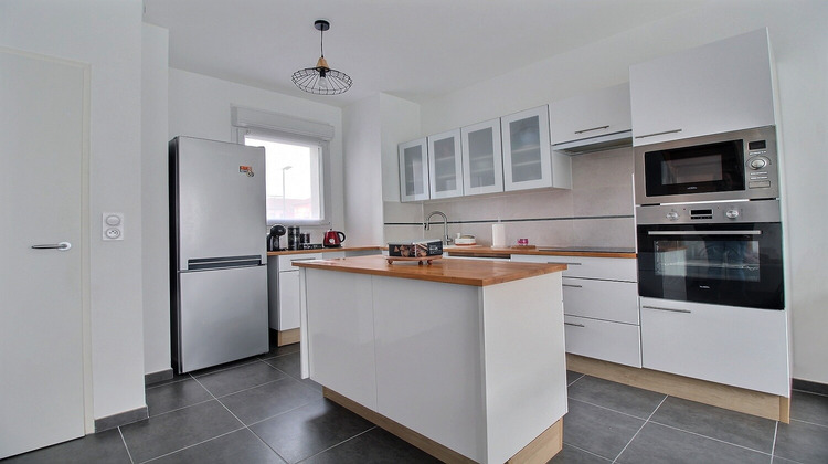 Ma-Cabane - Vente Maison Valenciennes, 80 m²