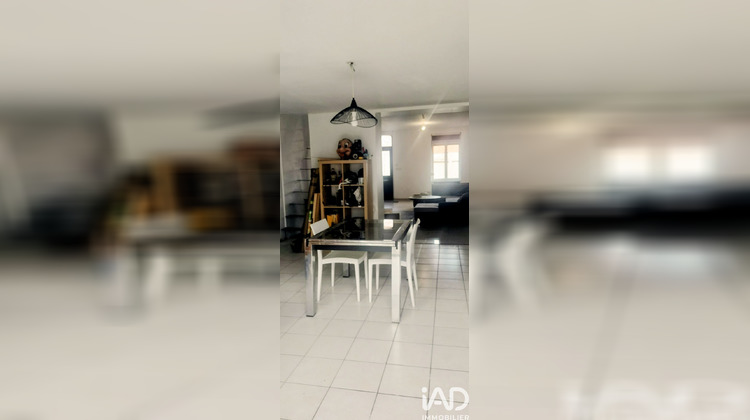 Ma-Cabane - Vente Maison Valenciennes, 80 m²