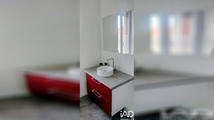 Ma-Cabane - Vente Maison Valenciennes, 80 m²