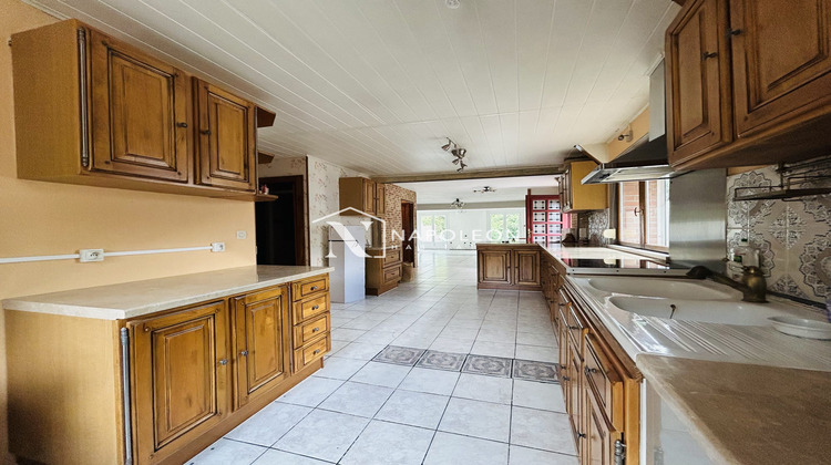 Ma-Cabane - Vente Maison Valenciennes, 89 m²