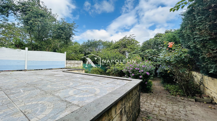 Ma-Cabane - Vente Maison Valenciennes, 89 m²