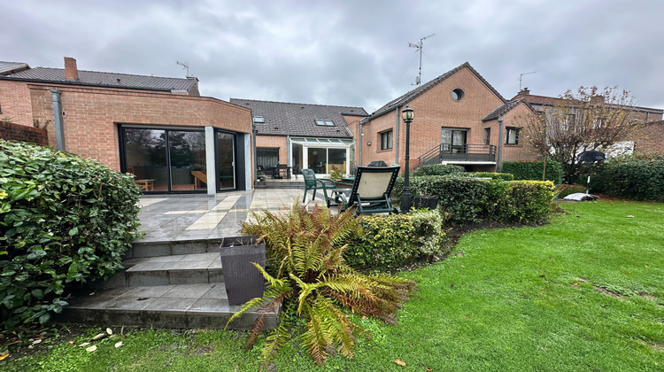 Ma-Cabane - Vente Maison Valenciennes, 250 m²