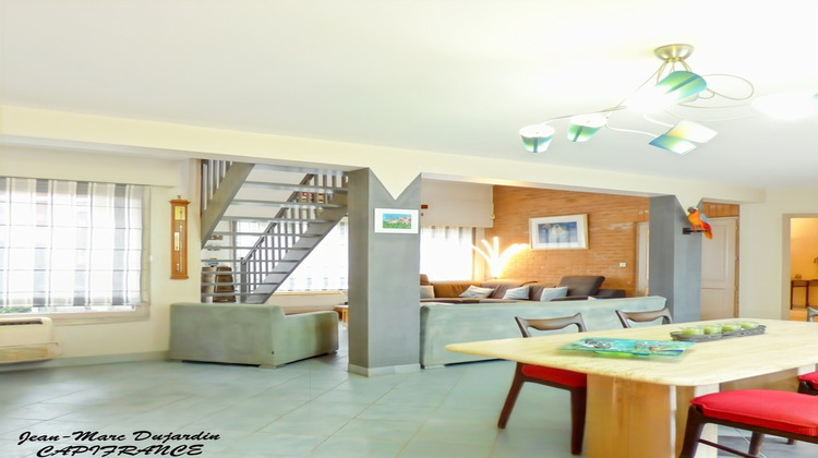 Ma-Cabane - Vente Maison VALENCIENNES, 250 m²