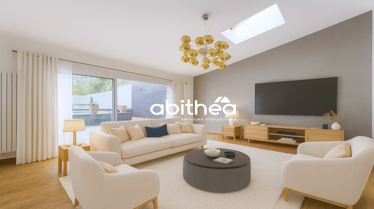 Ma-Cabane - Vente Maison Valenciennes, 152 m²