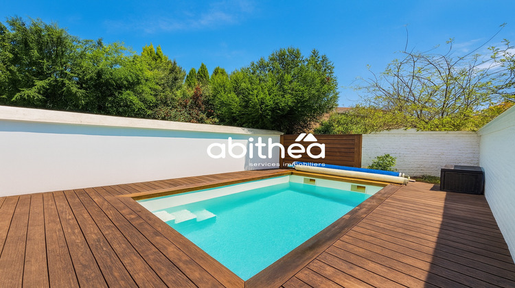 Ma-Cabane - Vente Maison Valenciennes, 152 m²