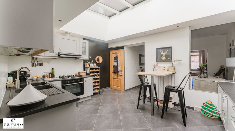 Ma-Cabane - Vente Maison VALENCIENNES, 102 m²