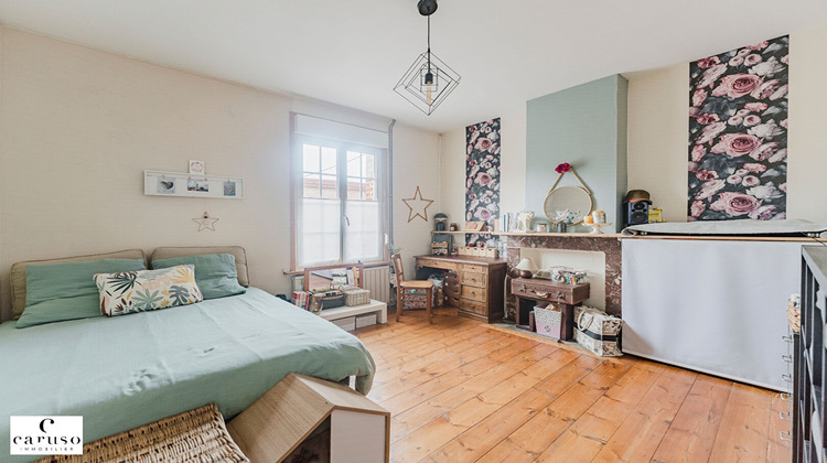 Ma-Cabane - Vente Maison VALENCIENNES, 102 m²