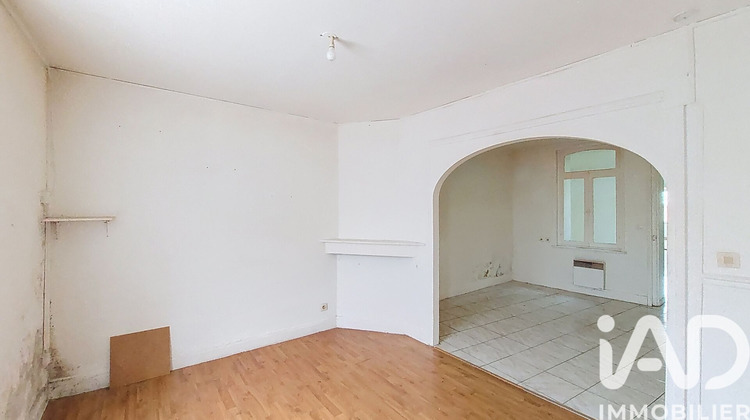 Ma-Cabane - Vente Maison Valenciennes, 71 m²