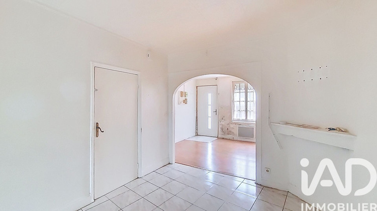 Ma-Cabane - Vente Maison Valenciennes, 71 m²