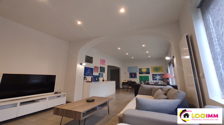 Ma-Cabane - Vente Maison Valenciennes, 205 m²