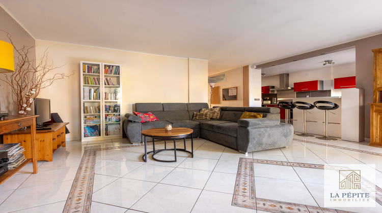 Ma-Cabane - Vente Maison Valenciennes, 152 m²