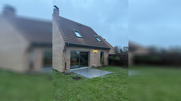 Ma-Cabane - Vente Maison Valenciennes, 95 m²