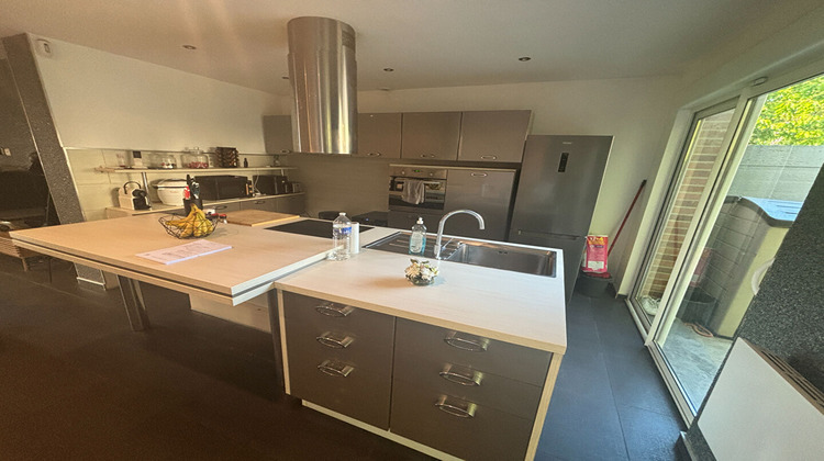 Ma-Cabane - Vente Maison VALENCIENNES, 57 m²