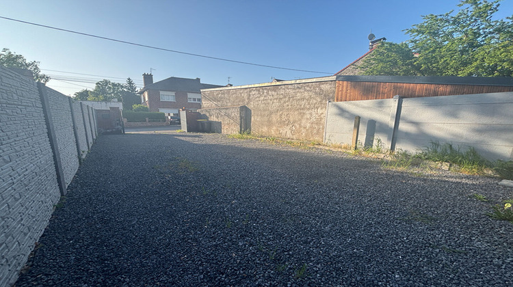 Ma-Cabane - Vente Maison VALENCIENNES, 57 m²