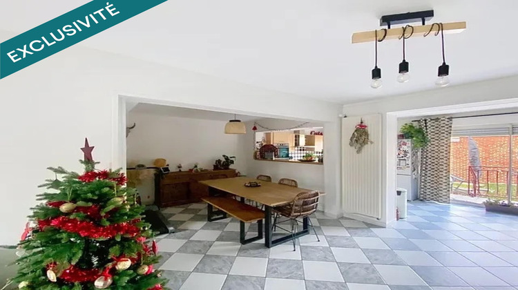 Ma-Cabane - Vente Maison Valenciennes, 90 m²