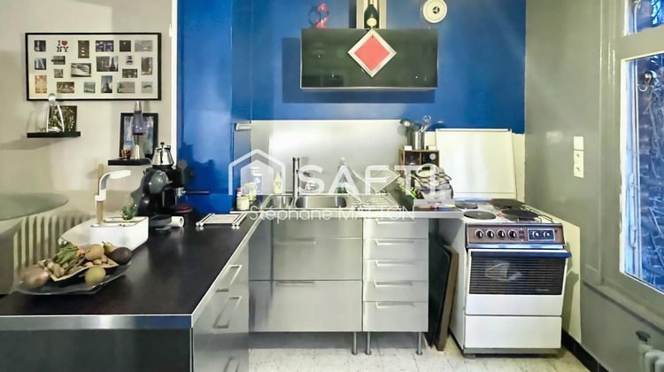 Ma-Cabane - Vente Maison Valenciennes, 109 m²