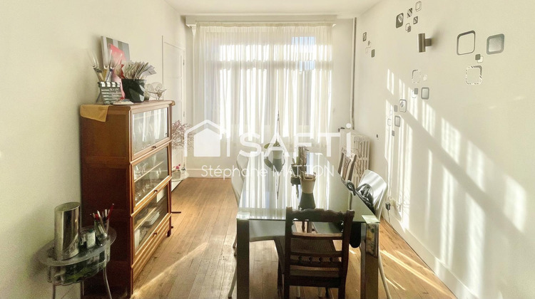 Ma-Cabane - Vente Maison Valenciennes, 109 m²