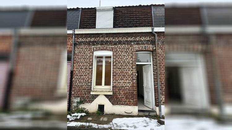 Ma-Cabane - Vente Maison Valenciennes, 84 m²
