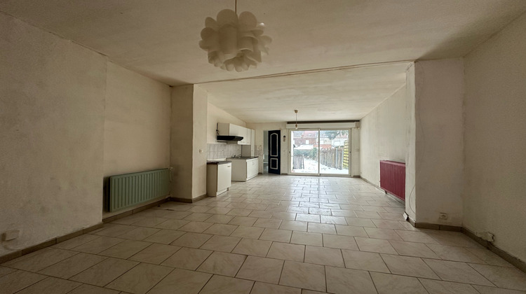 Ma-Cabane - Vente Maison Valenciennes, 84 m²