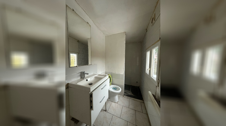 Ma-Cabane - Vente Maison Valenciennes, 84 m²