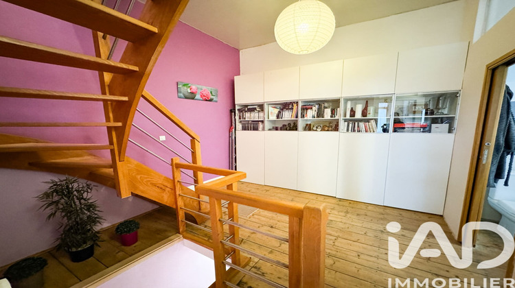 Ma-Cabane - Vente Maison Valenciennes, 122 m²