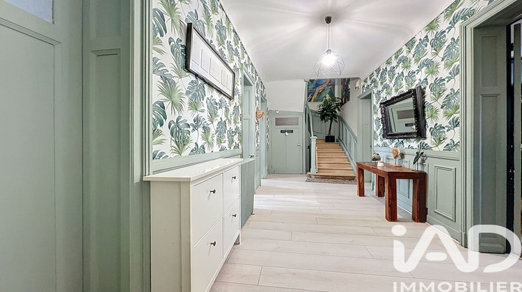 Ma-Cabane - Vente Maison Valenciennes, 168 m²