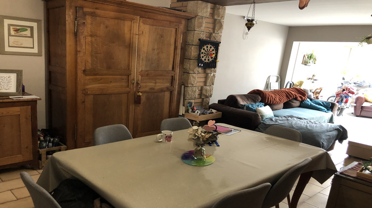 Ma-Cabane - Vente Maison Valenciennes, 92 m²