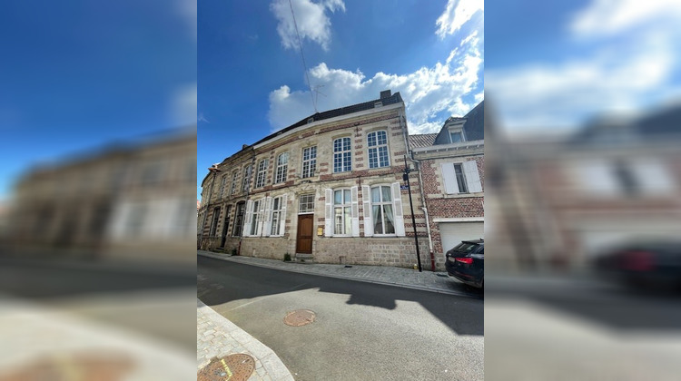 Ma-Cabane - Vente Maison Valenciennes, 368 m²