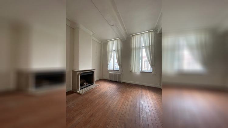 Ma-Cabane - Vente Maison Valenciennes, 368 m²