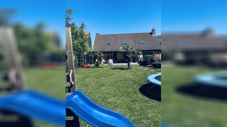 Ma-Cabane - Vente Maison Valenciennes, 311 m²