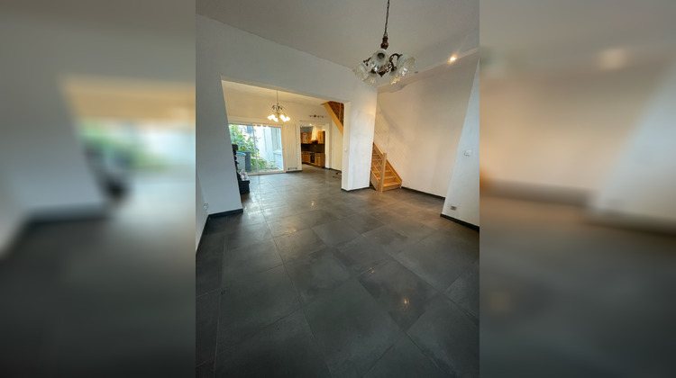 Ma-Cabane - Vente Maison Valenciennes, 135 m²