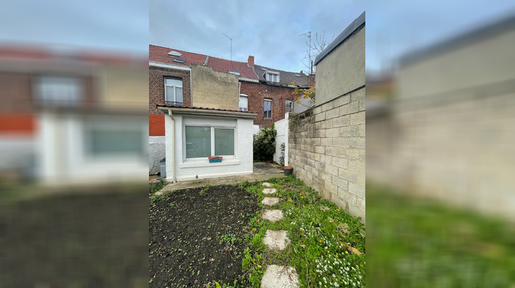 Ma-Cabane - Vente Maison Valenciennes, 135 m²