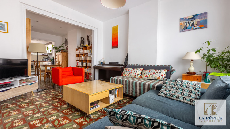 Ma-Cabane - Vente Maison Valenciennes, 108 m²