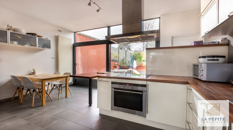 Ma-Cabane - Vente Maison Valenciennes, 108 m²