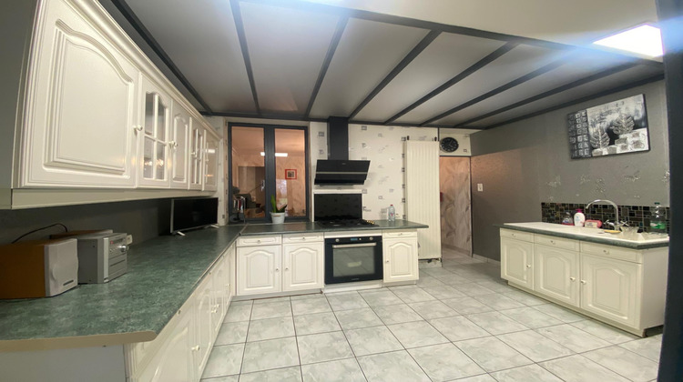 Ma-Cabane - Vente Maison Valenciennes, 75 m²