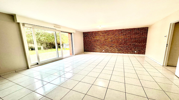 Ma-Cabane - Vente Maison Valenciennes, 87 m²