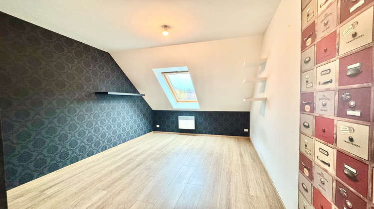 Ma-Cabane - Vente Maison Valenciennes, 87 m²