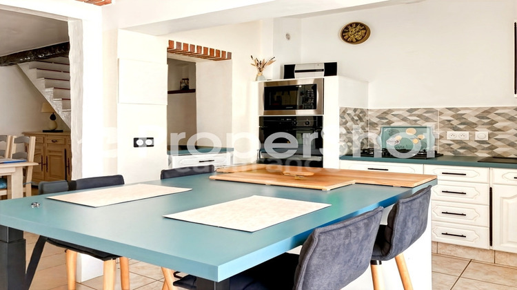 Ma-Cabane - Vente Maison VALENCIENNES, 92 m²