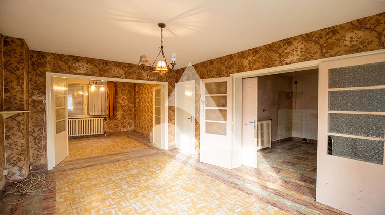 Ma-Cabane - Vente Maison VALENCIENNES, 106 m²