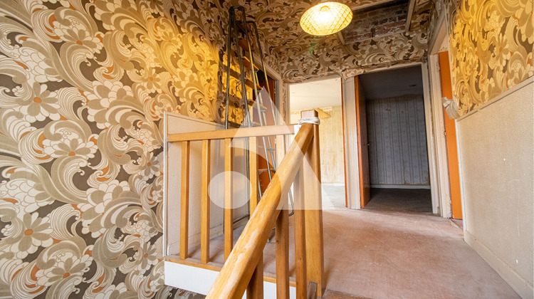 Ma-Cabane - Vente Maison VALENCIENNES, 106 m²