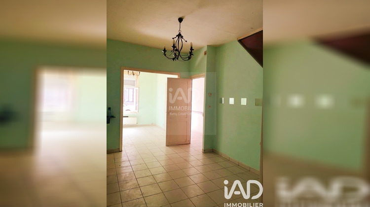 Ma-Cabane - Vente Maison Valenciennes, 95 m²