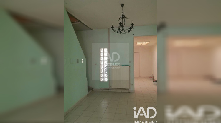 Ma-Cabane - Vente Maison Valenciennes, 95 m²